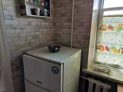 квартира за адресою Братиславська вул., 30а