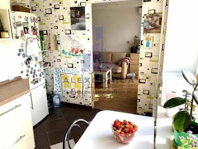 квартира по адресу Пражская ул., 8