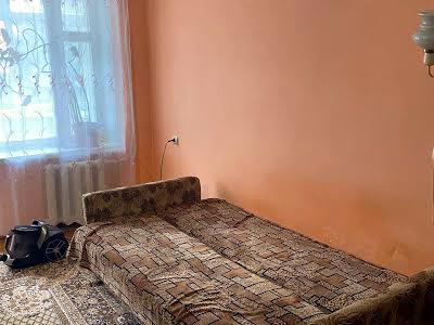 квартира по адресу Гарная ул., 10