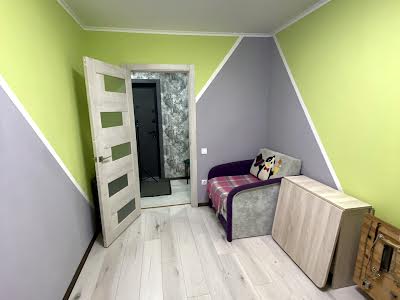 квартира за адресою Миру, 8