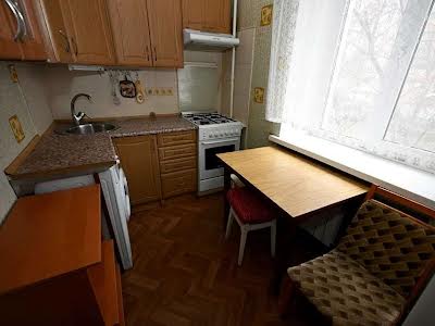 квартира за адресою Сергія Берегового вул. (Мартиросяна), 23