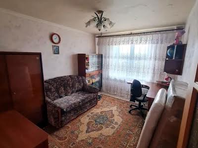 квартира по адресу Прохладная ул., 75