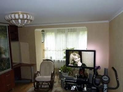 квартира по адресу Десантный бульв., 14