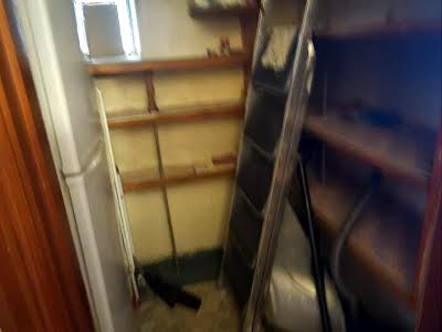 квартира за адресою Пастера вул., 50