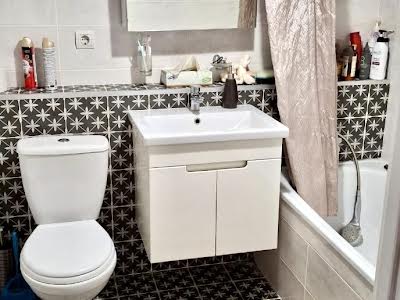 квартира по адресу Бориса Гмыри ул., 16а