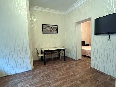 квартира по адресу Дворянская ул., 22