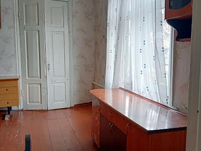 квартира по адресу Праведницы Шулежко ул. (Пушкіна), 108