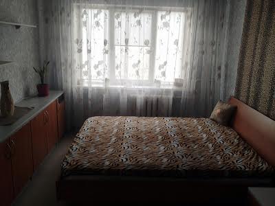 квартира за адресою Остафія Дашкевича вул. (Курнатовського), 3