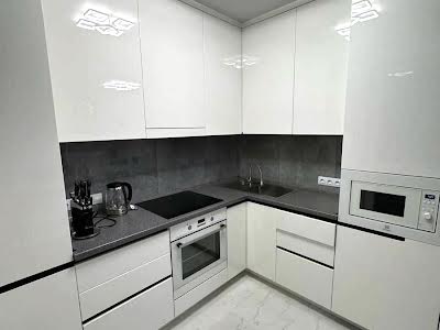 квартира по адресу Мира ул., 57