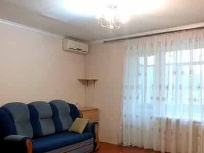 квартира за адресою Дніпро, Софії Русової вул. (Сиворонова), 6
