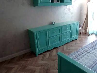 квартира за адресою Дегтярна вул., 7
