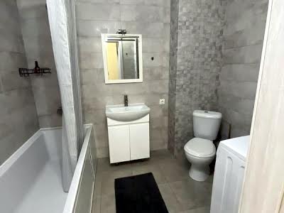 квартира за адресою Академіка Сахарова вул., 9