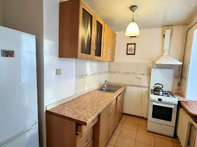 квартира за адресою Святослава Хороброго вул., 8