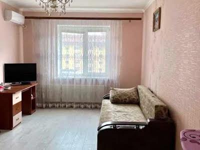 квартира за адресою Лесі Українки вул., 11