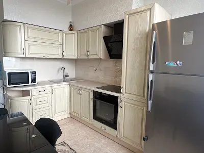 квартира за адресою Аркадійське плато вул. (Гагаринське плато), 5Б