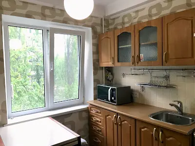 квартира по адресу Межевой пер., 3-А