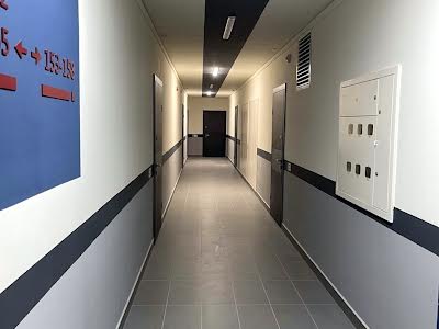 квартира по адресу Причальная ул., 12