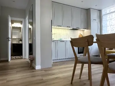 квартира за адресою Тадея Рильського бульв., 4