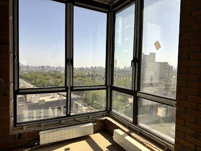 квартира за адресою Берестейський просп. (Перемоги), 42а