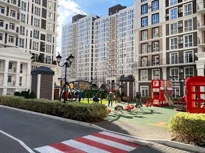 квартира за адресою Михайла Максимовича вул. (Онуфрія Трутенка), 26-В