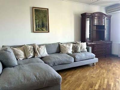 квартира по адресу Юрковская ул., 28