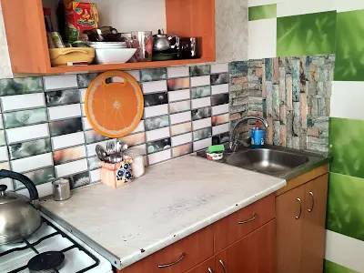 квартира за адресою Космонавтів вул., 27/3