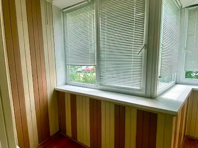 квартира за адресою Драгоманова вул., 5