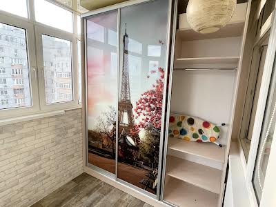 квартира за адресою Петра Калнишевського вул. (Михайла Майорова), 7