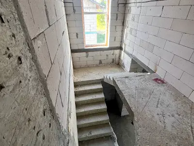 дом по адресу 205-та Садова ул., 5