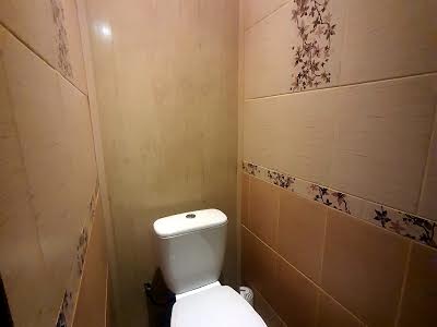 квартира за адресою Михайла Донця вул., 27