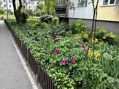 квартира по адресу Пантелеймона Кулиша ул. (Челябинская), 15