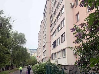 квартира за адресою Володимира Великого вул. (Гагаріна), 49