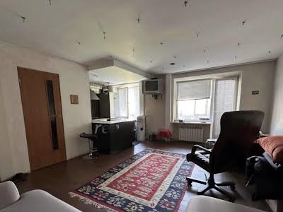 квартира за адресою Гетьмана Мазепи вул., 170