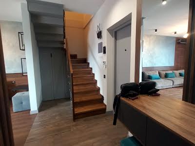 квартира за адресою Тернопільска, 21