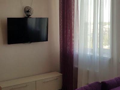 квартира по адресу Світлицького ул., 35