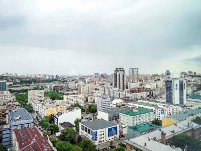 квартира за адресою Ділова, 1/2