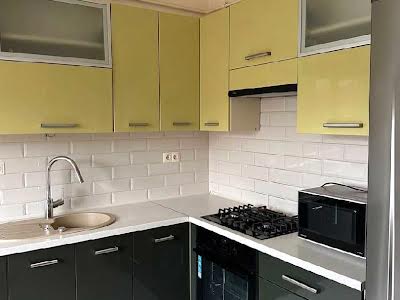 квартира по адресу вулиця Бойківська, 6