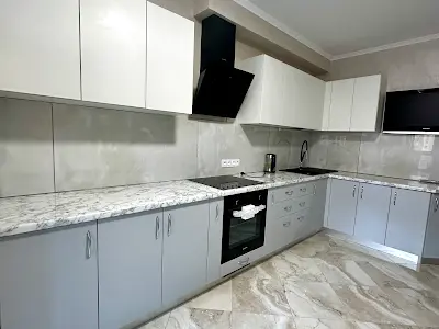 квартира по адресу Бориса Гмыри ул., 20