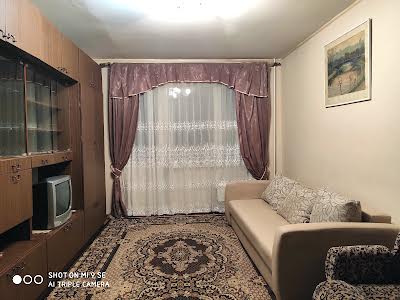 квартира по адресу Червоной Калины просп. (Владимира Маяковского), 22-А