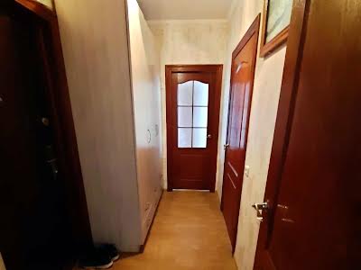 квартира за адресою Академіка Заболотного вул., 28
