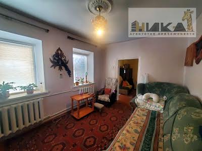 будинок за адресою Громової вул., 77