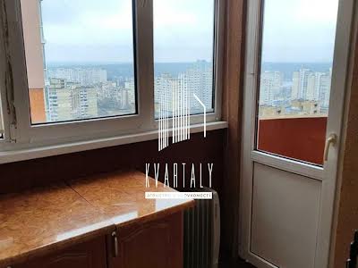 квартира по адресу Осіння, 33