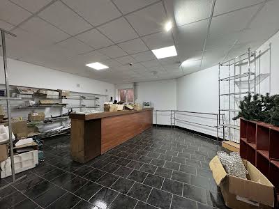 коммерческая по адресу Спасская ул., 52