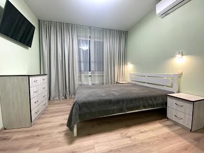 квартира по адресу Краковская ул., 27-А