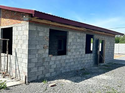 будинок за адресою центральна, 8