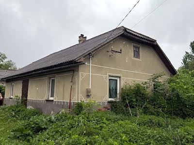 будинок за адресою Хмельницького, 15