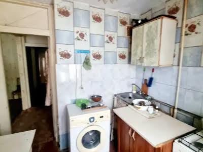 квартира по адресу Богдана Хмельницкого просп. (Героев Сталинграда), 16