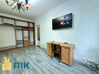 квартира за адресою Бережанська вул., 16