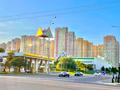 квартира по адресу Семьи Кульженков ул. (Дегтяренко Петра), 31-А