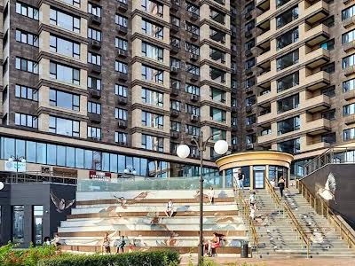 квартира за адресою Оболонський просп., 26